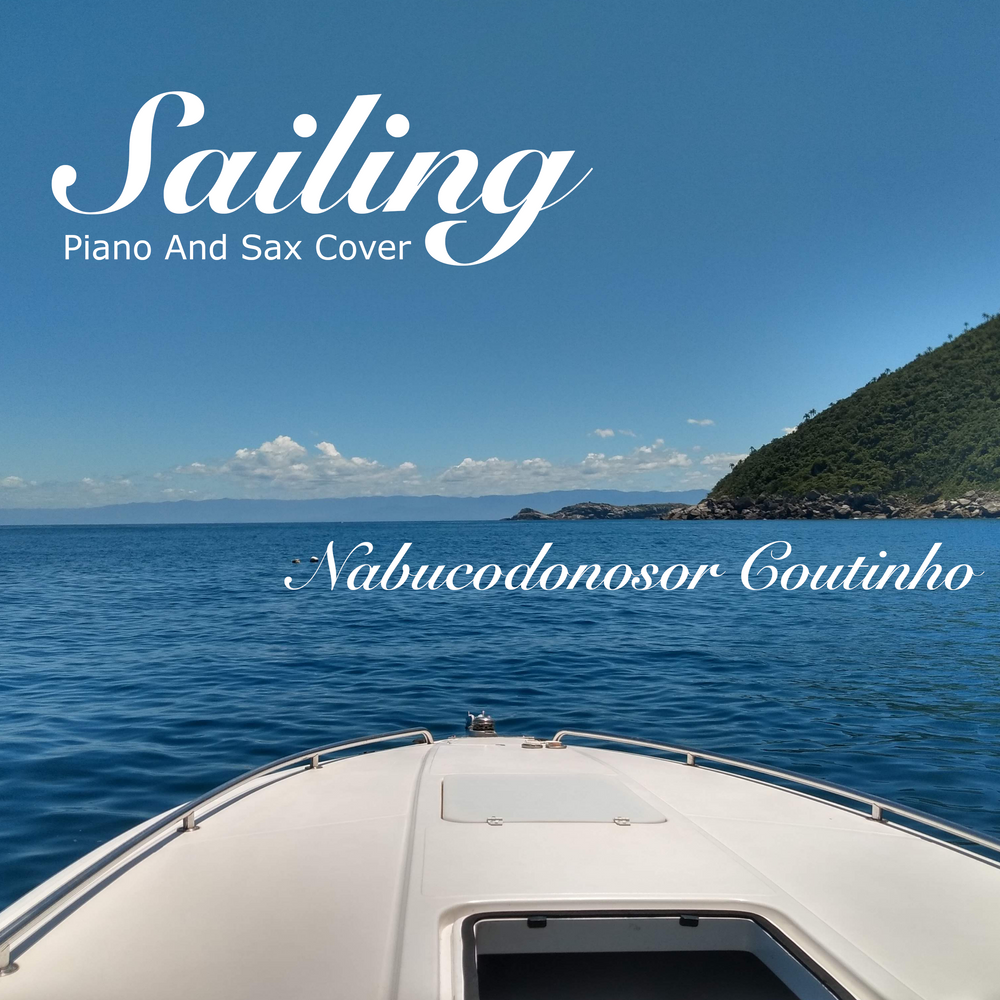 Sailing (Instrumental Version)