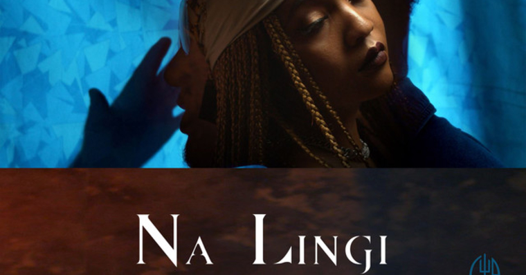 GaEi Na Lingi