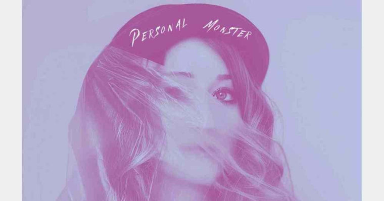 Personal Monster EP By Bryony Sier