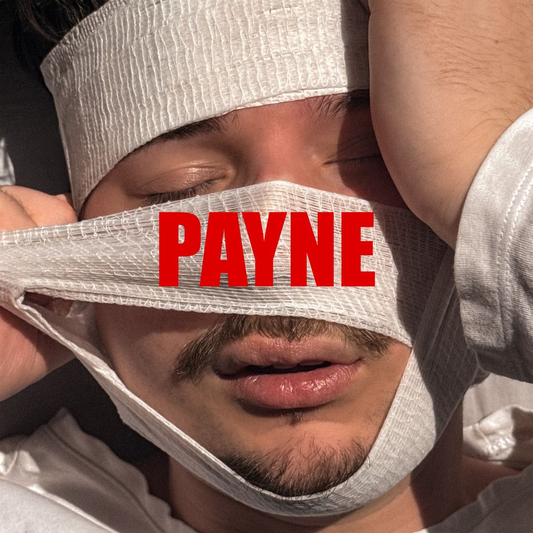 Payde Rapper payne
