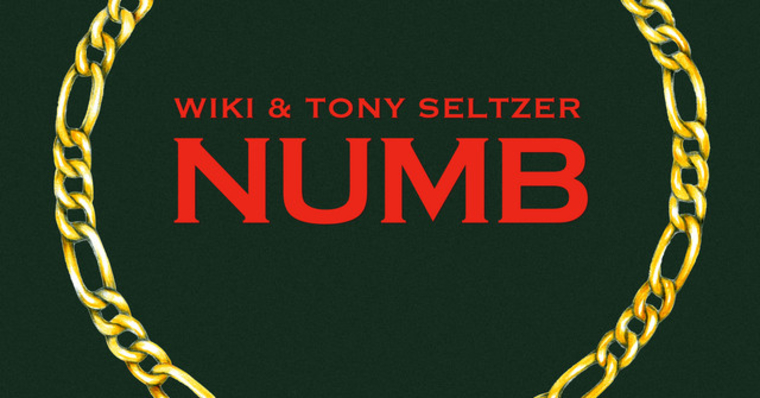 Wiki - Numb