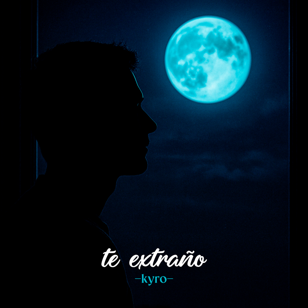 Te Extraño