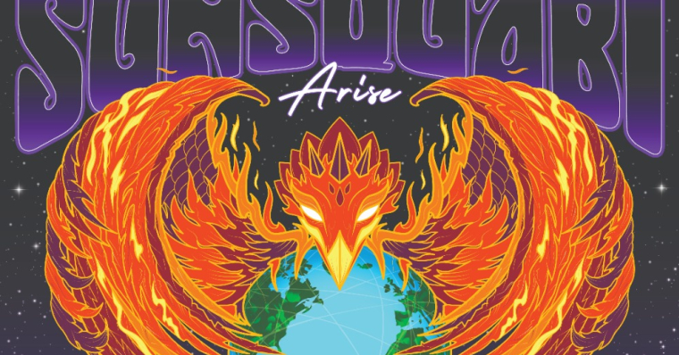 Arise