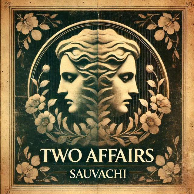 TWO AFFAIRS by sauvachi — cover art