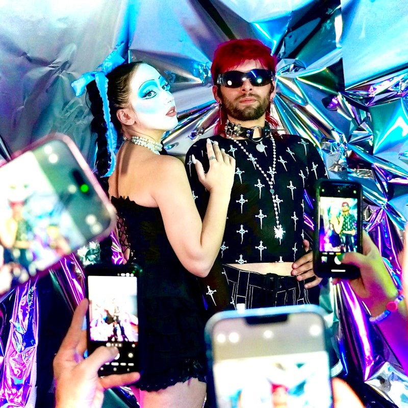LISTEN: ICONIC REMIXES