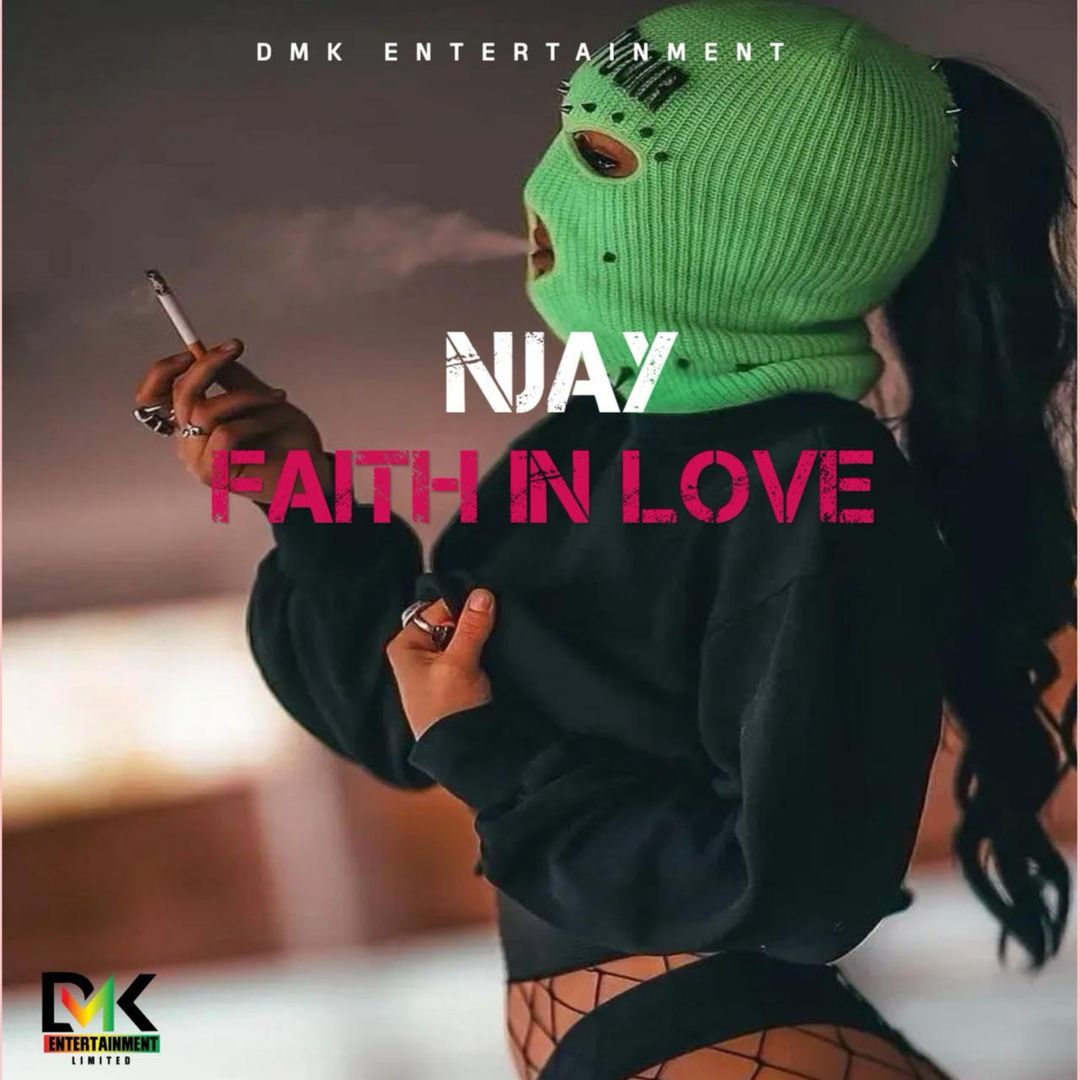 Faith K Rapper Faith in Love