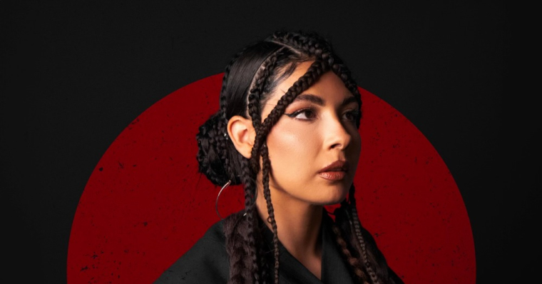 Mouthakerti by Noel Kharman