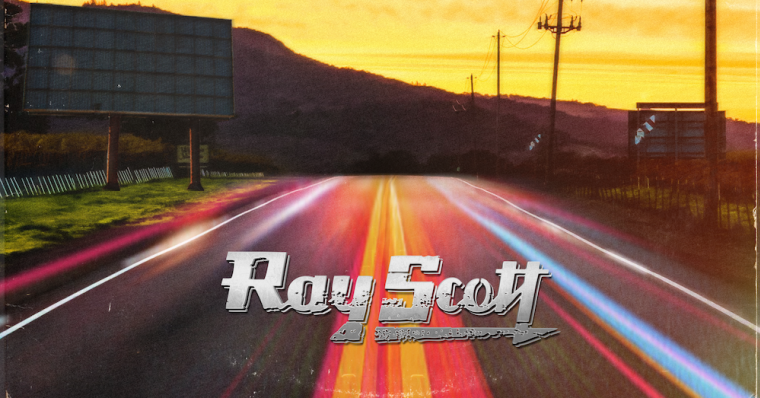 Ray Scott