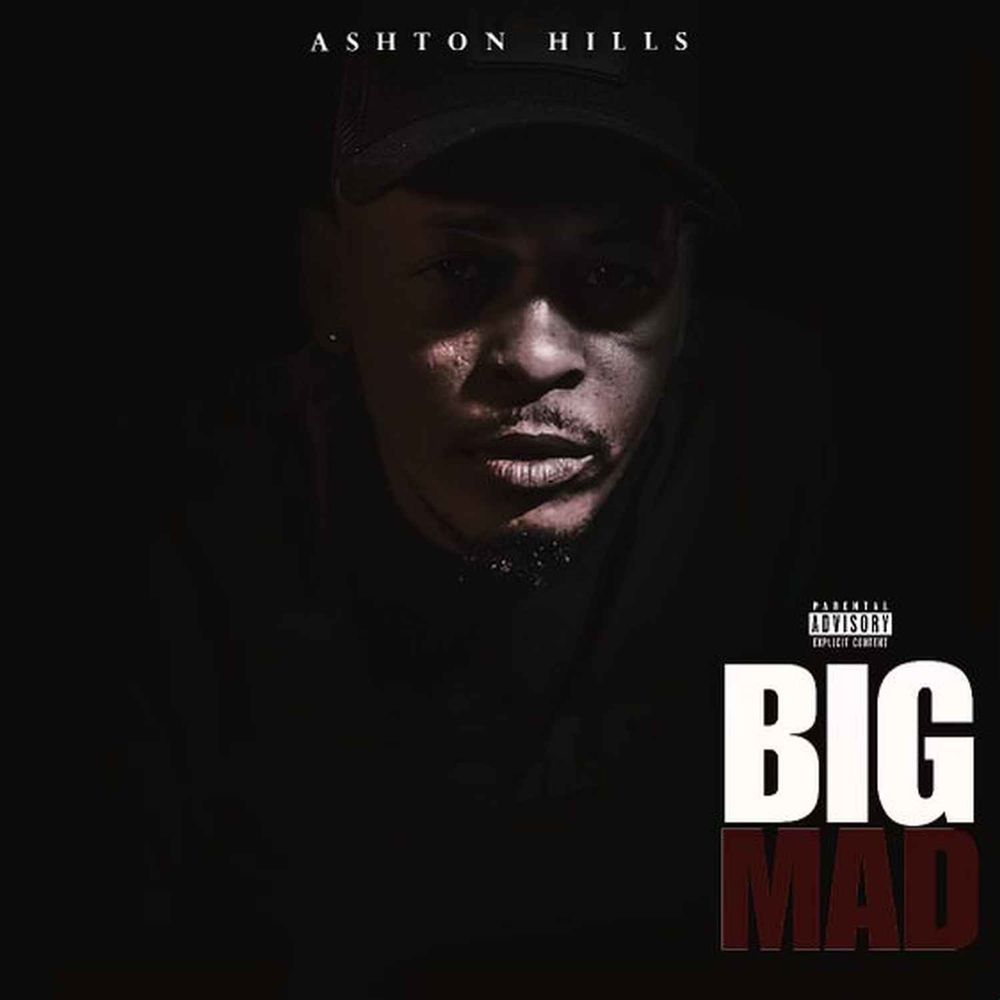 Big Mad big-mad