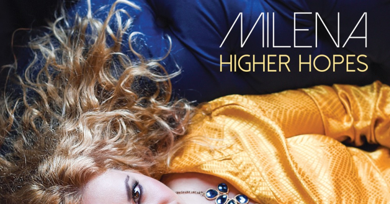 Milena - Higher Hopes