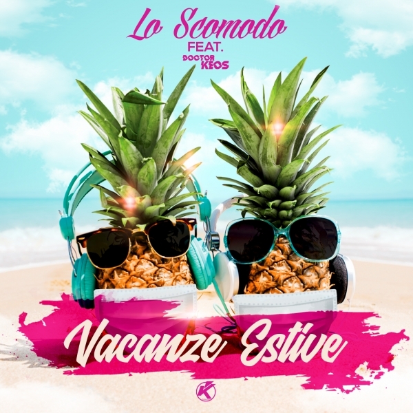 Vacanze Estive By Lo Scomodo