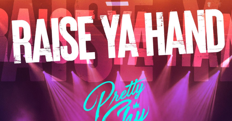 pretty-shy-raise-ya-hand