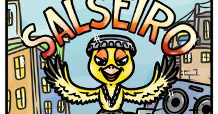 Salseiro