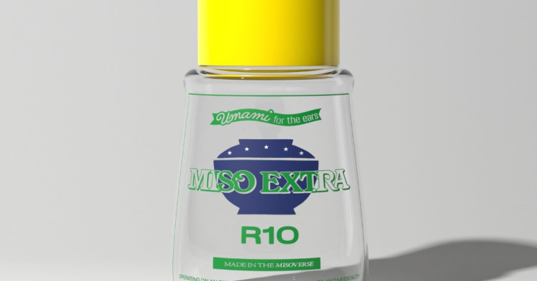 Miso Extra - R10