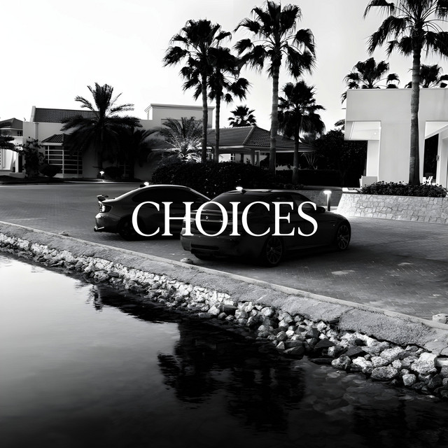 CHOICES by sauvachi — cover art