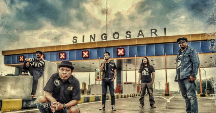 Begundal Lowokwaru Singosari