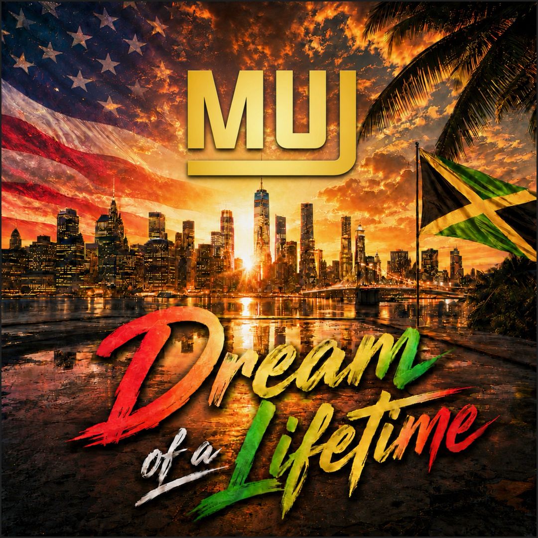 Dream of a Lifetime