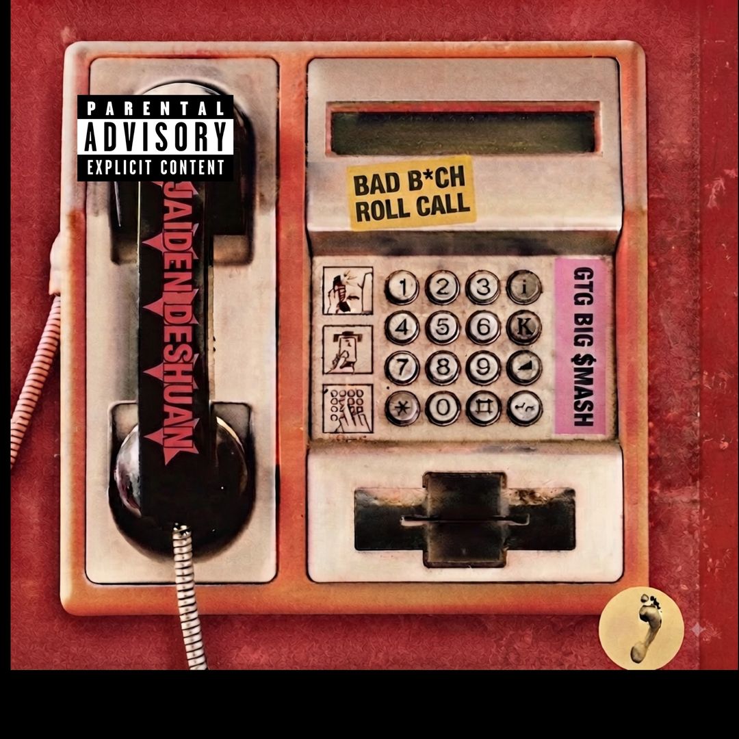 Bad Bitch Roll Call