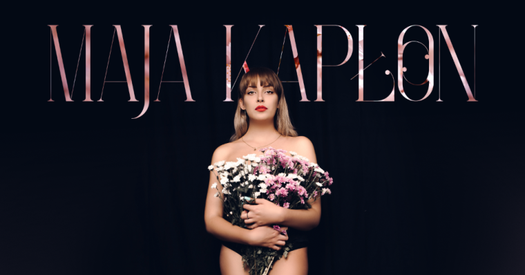 Maja Kapłon - Jak lato pragnie zbóż