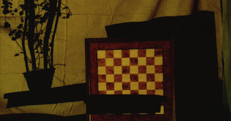 Type_f - Spanische Eröffnung