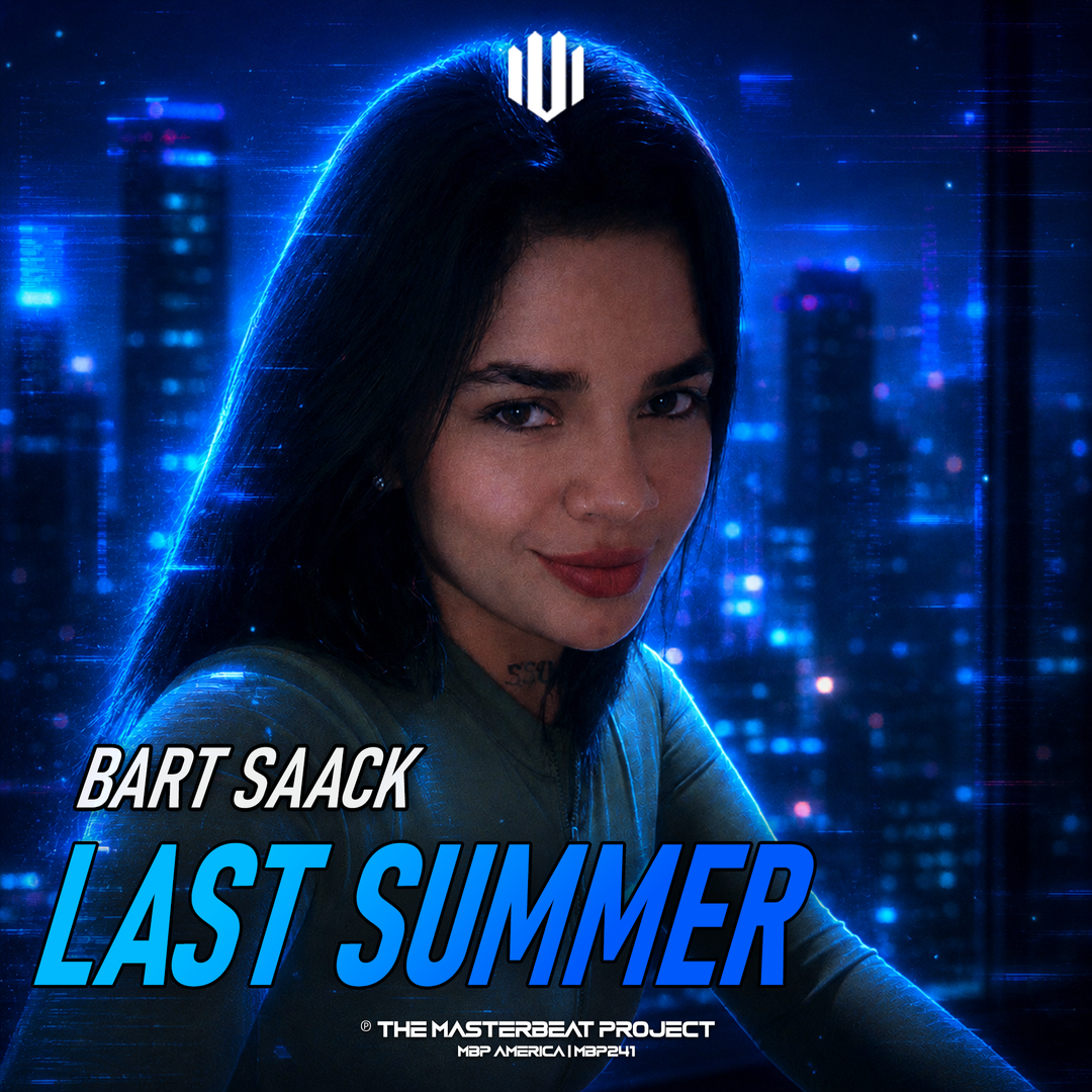 Last Summer artwork