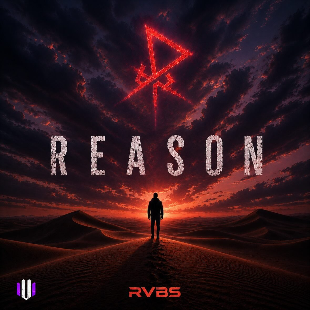 Reason artwork