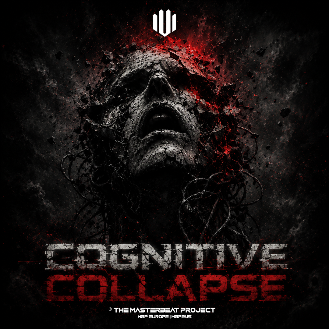 Cognitive Collapse artwork