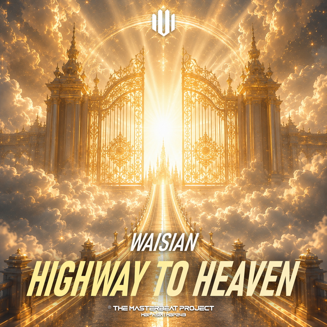 Highway To Heaven artwork