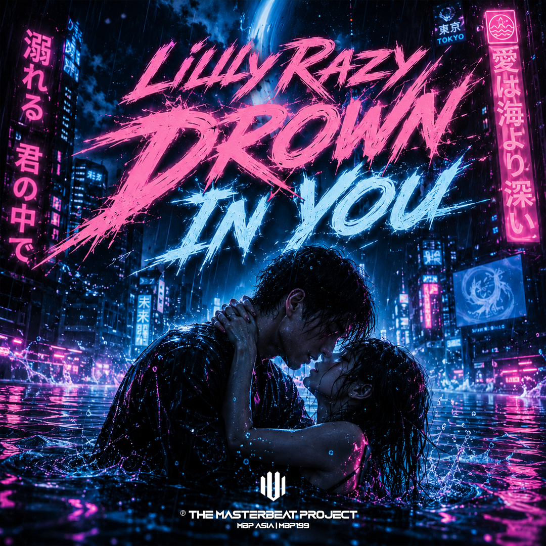Drown In You artwork