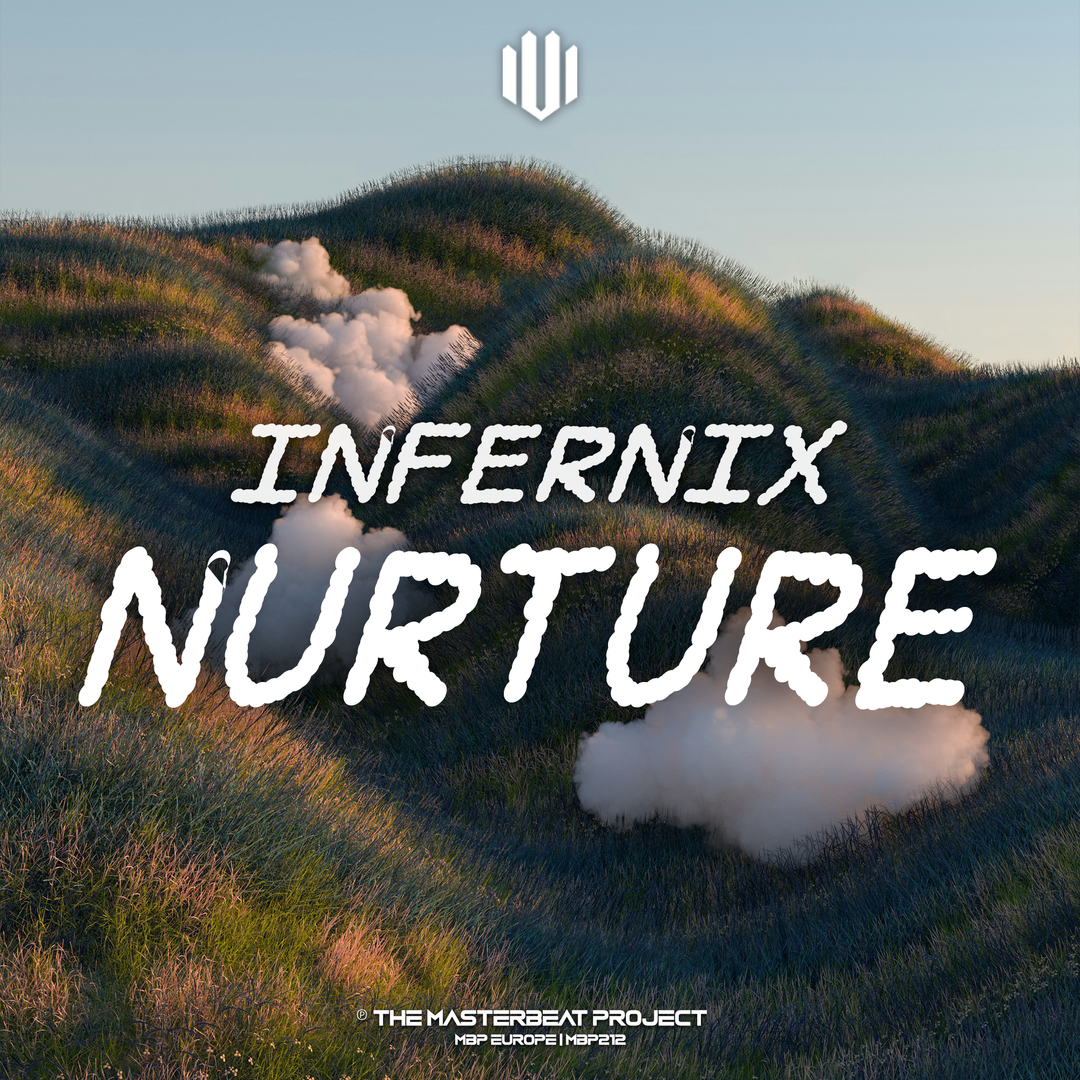 Nurture (Season 7 Anthem) artwork
