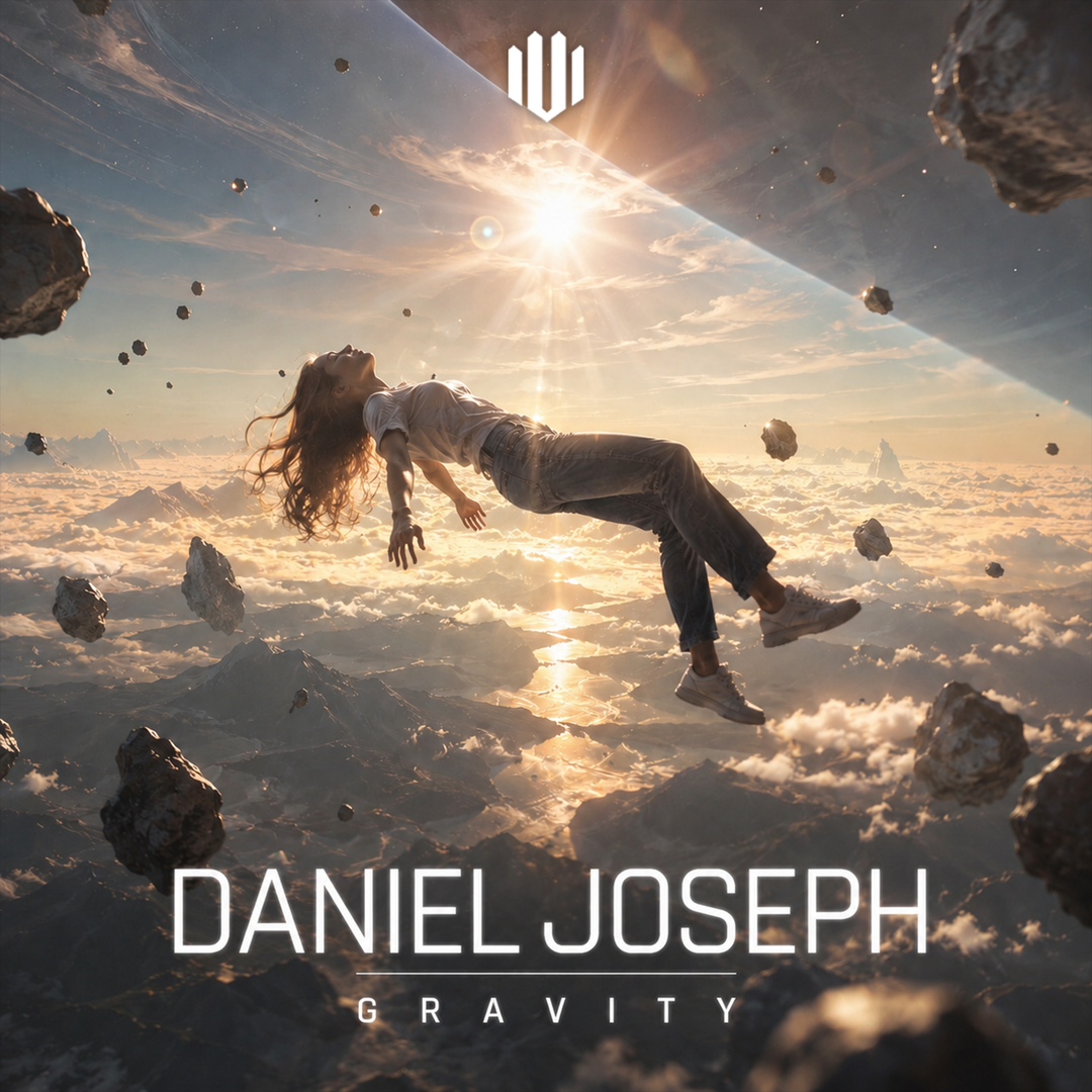 Gravity (MBP America Anthem 2026) artwork