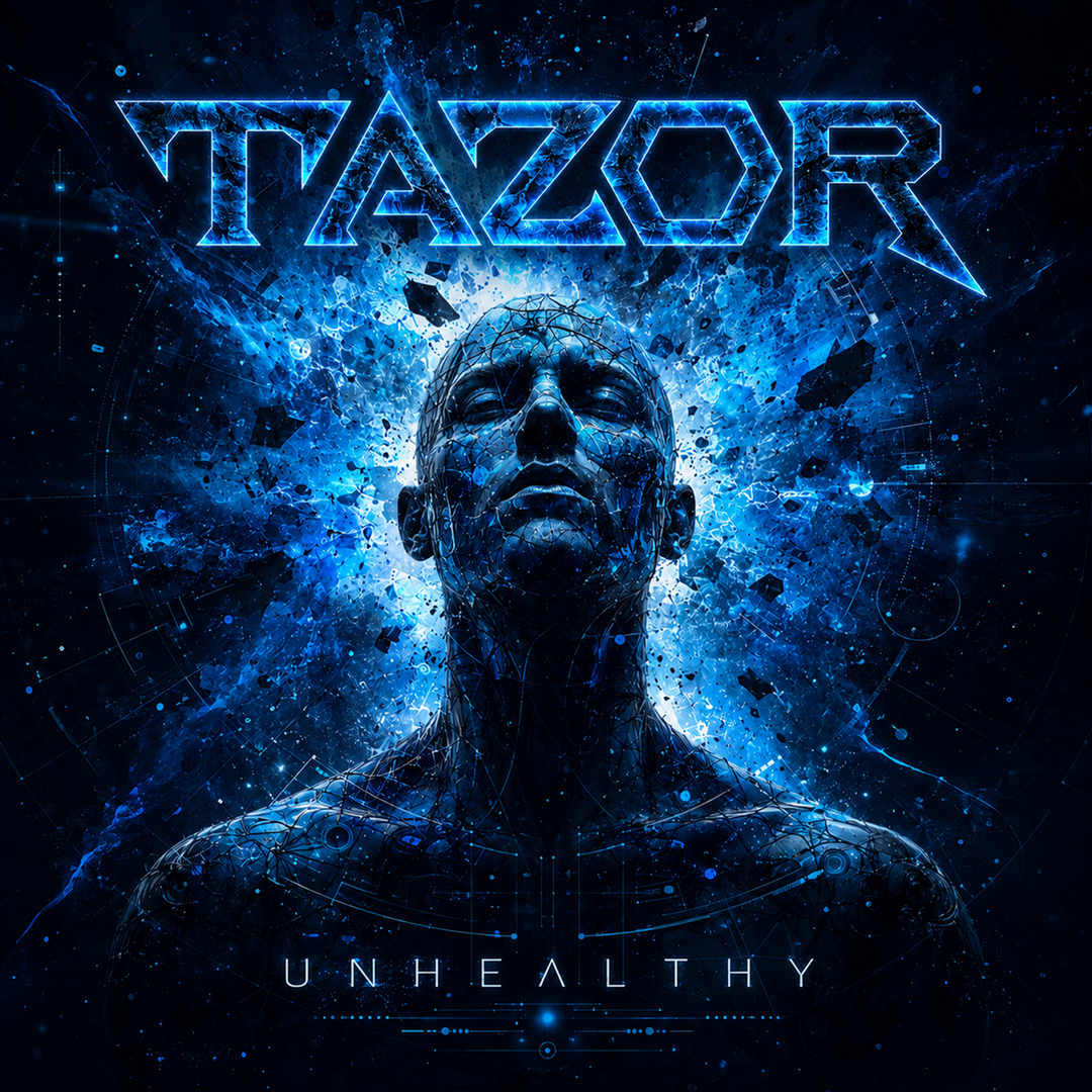 Unhealthy (MBP Australia Anthem 2026) artwork