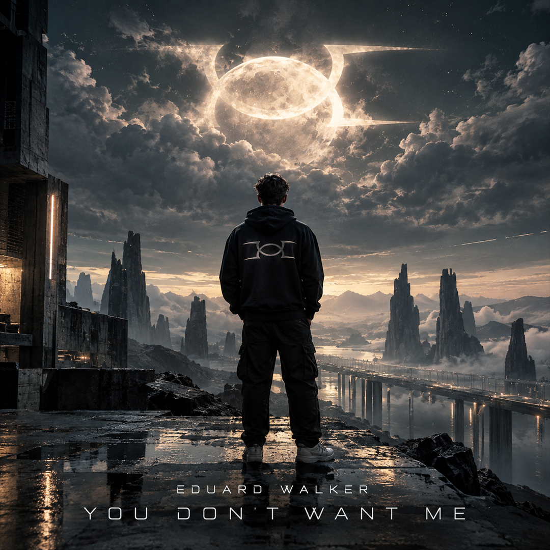 You Don't Want Me artwork