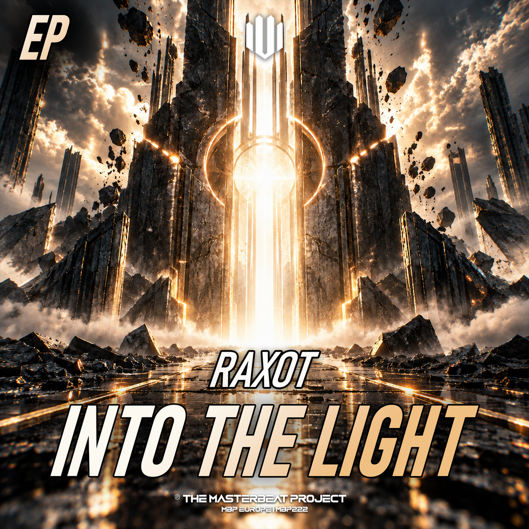 Into The Light artwork