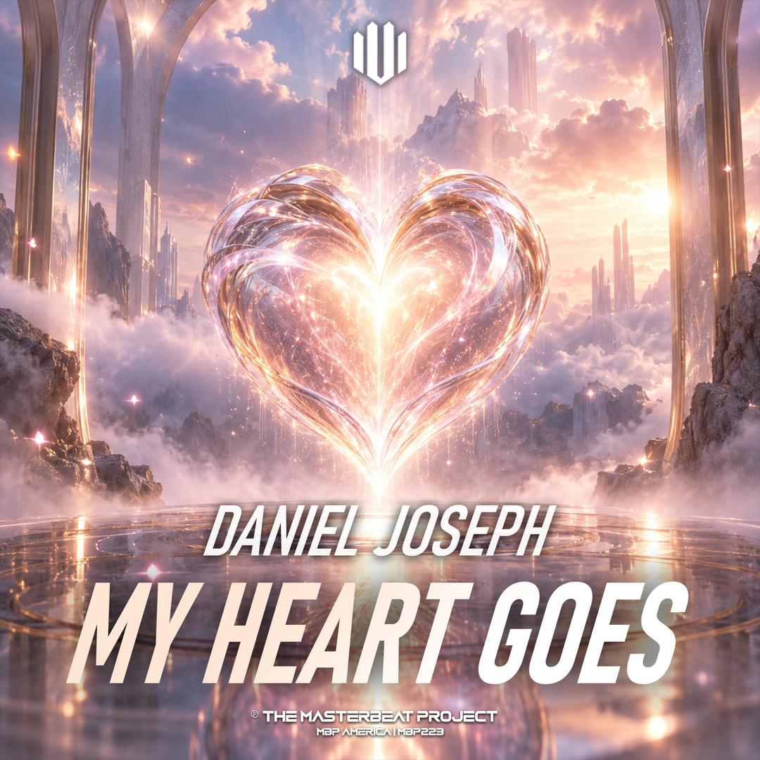 My Heart Goes artwork