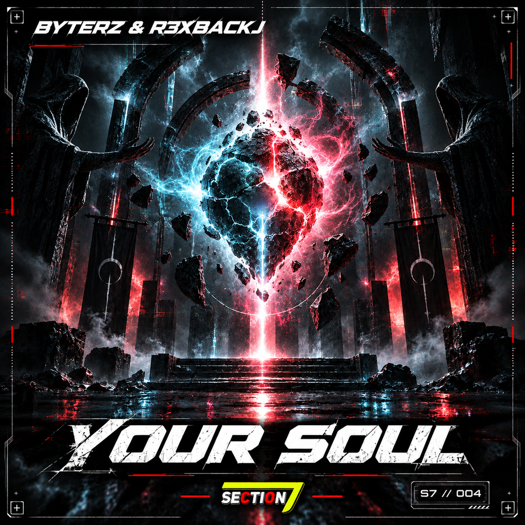 Your Soul artwork