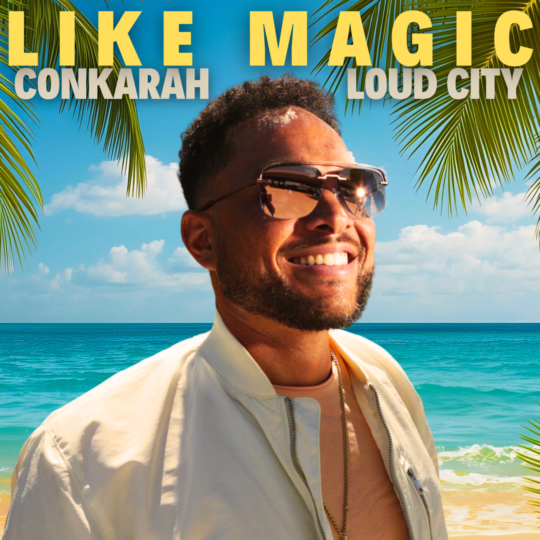 Like Magic