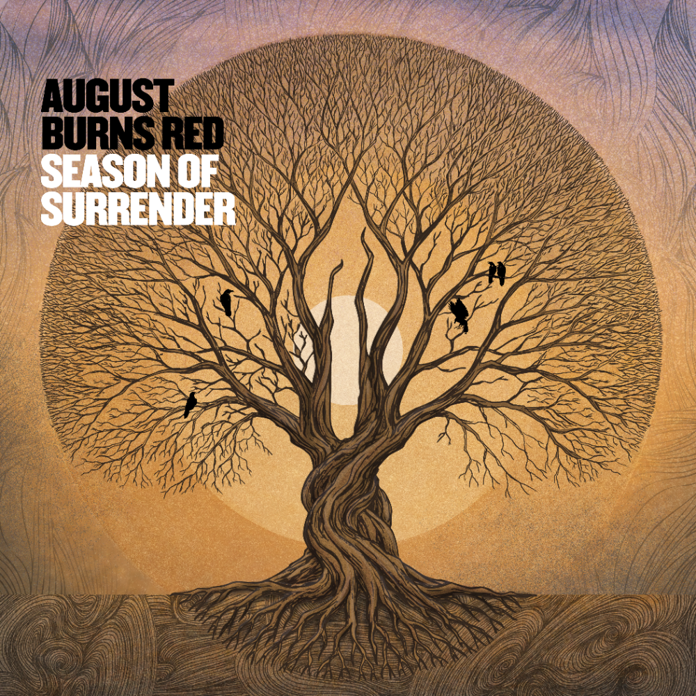 69a9cf083600009c009cfaa8 6b334ca71dbdde32c6b594b50db66efa August Burns Red - "Season Of Surrender":