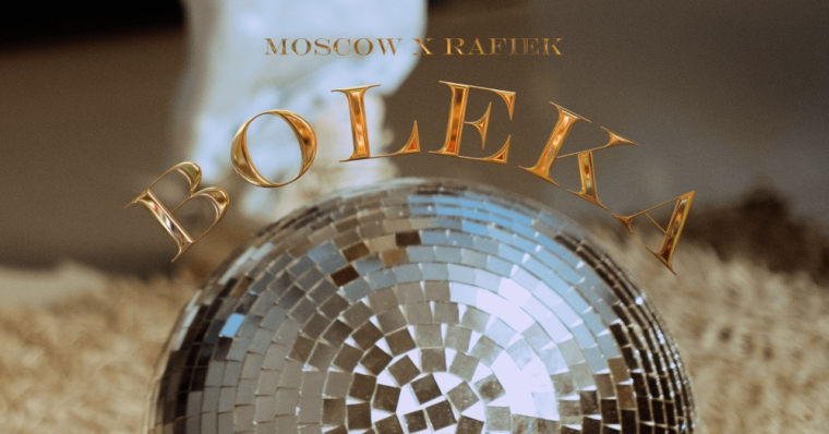 Boleka by Moscow & Rafiek