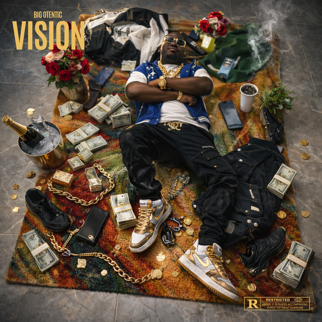 Mission Planner Rapper Vision