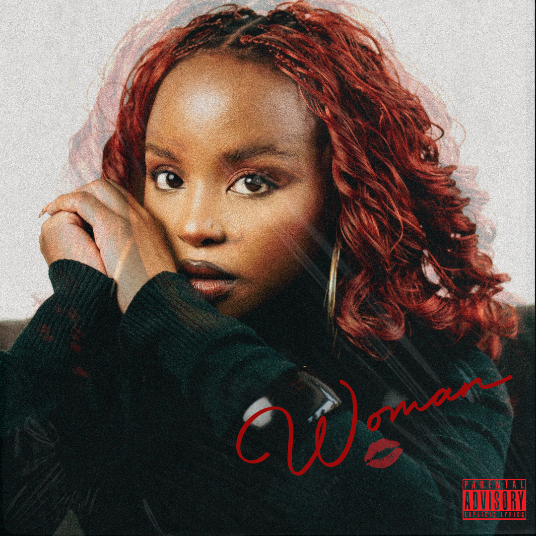 Shawn Female Rapper Woman