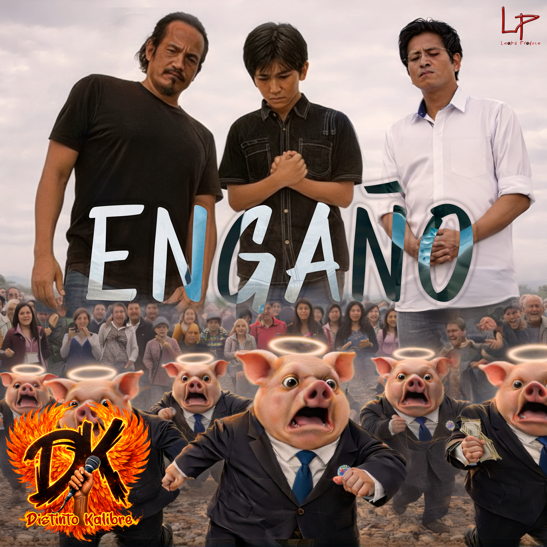 Engaño