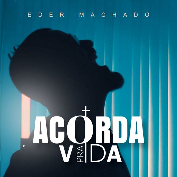 Capa de Acorda Pra Vida