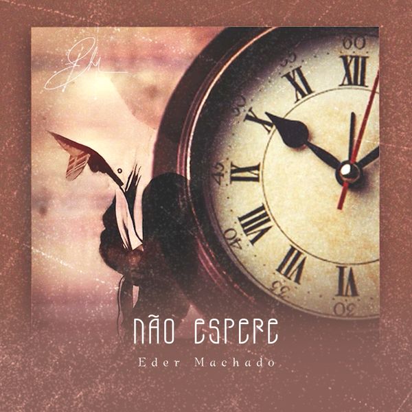 Capa de Não Espera