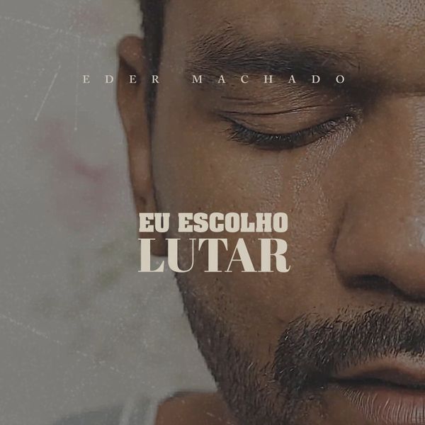 Capa de Eu Escolho Lutar