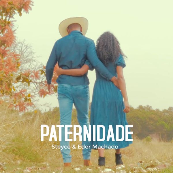 Capa de Paternidade