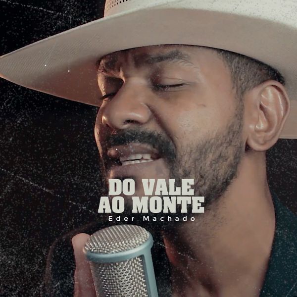 Capa de Do Vale ao Monte
