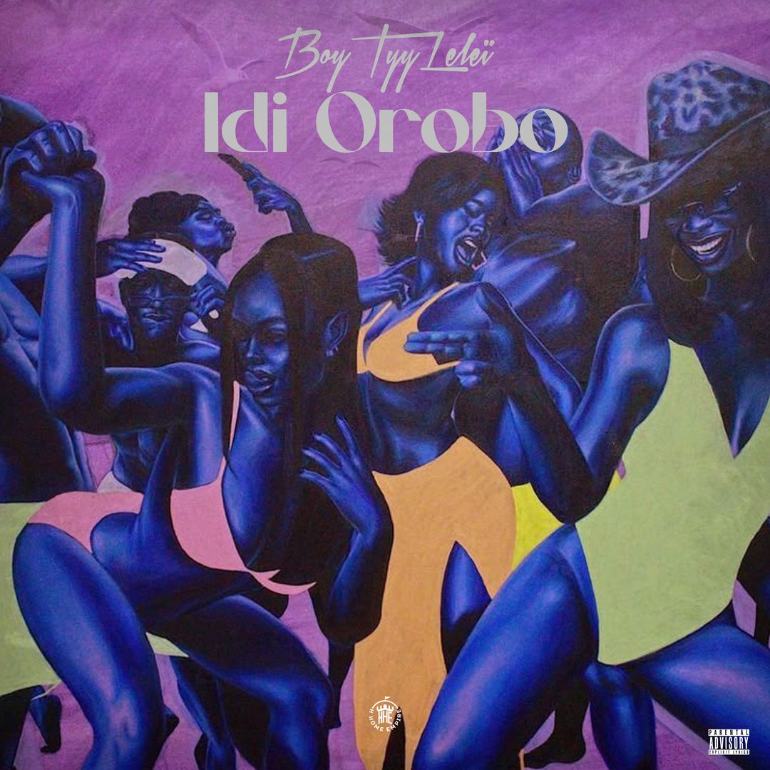 Idi Orobo