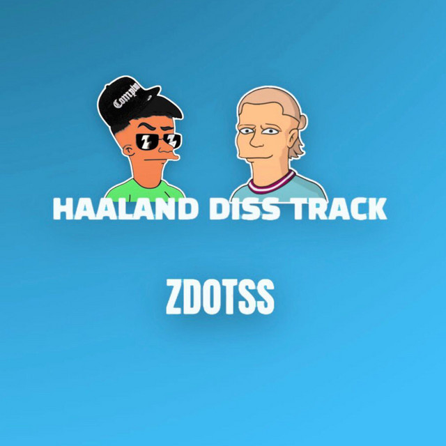 Haaland Diss Track Haaland Diss Track