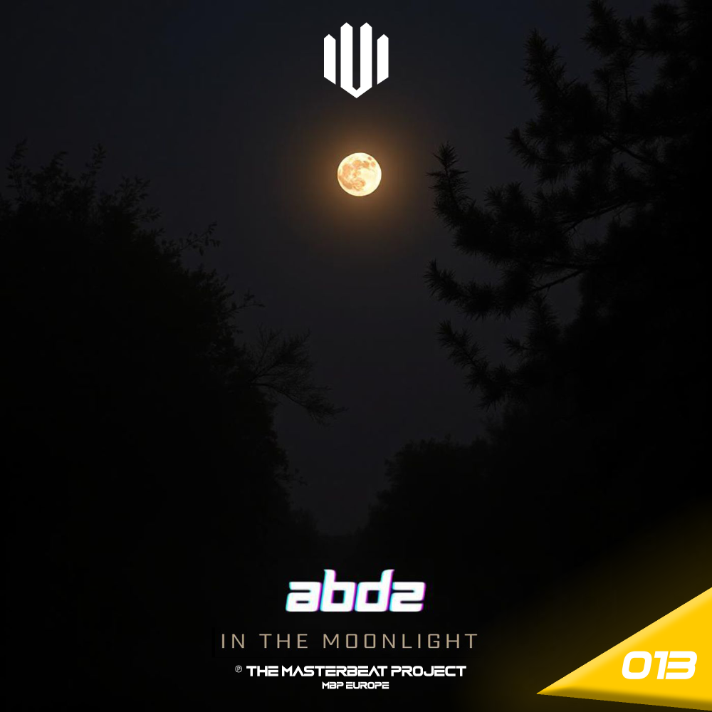 In The Moonlight artwork